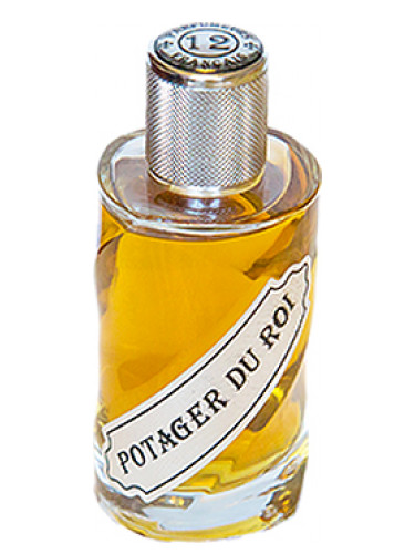 12 Parfumeurs Francais Potager Du Roi   100  