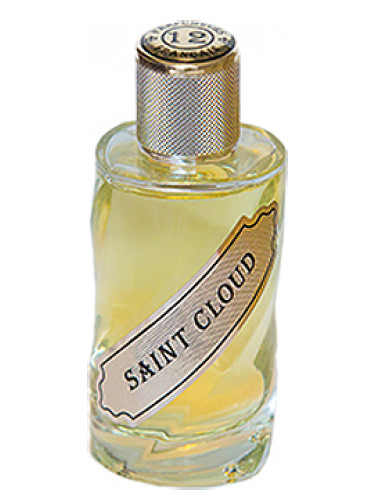 12 Parfumeurs Francais Saint Cloud   100  