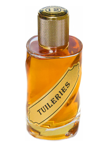 12 Parfumeurs Francais Tuileries   100  