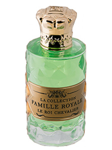 12 Parfumeurs Francais Le Roi Chevalier   100  