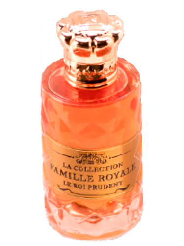 12 Parfumeurs Francais Le Roi Prudent   100  