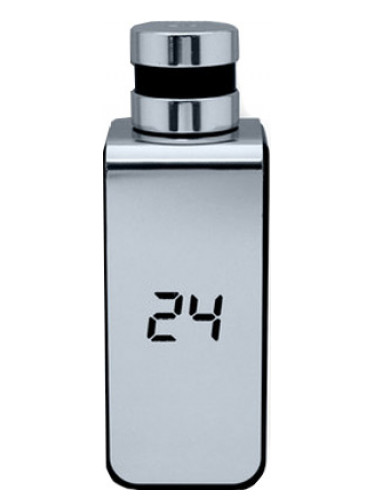 24 Parfum Elixir Platinum