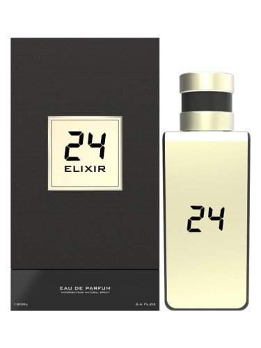 24 Parfum Elixir Sea Of Tranquility