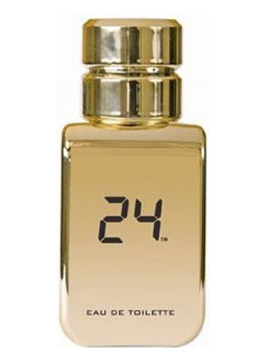 24 Parfum 24 Gold