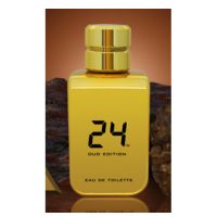 24 Parfum 24 Gold Oud Edition 