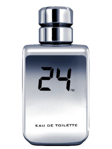 24 Parfum Platinum