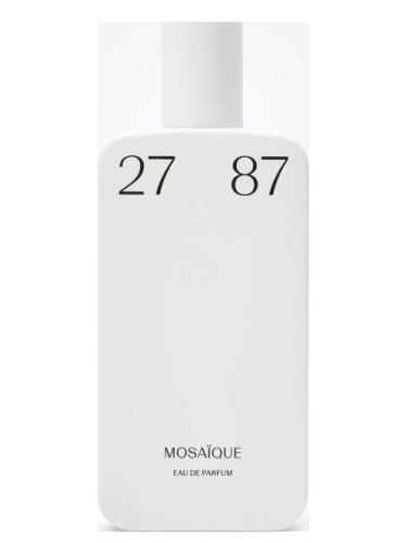 27 87 Perfumes Mosaique