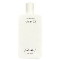 27 87 Perfumes Rule of 72