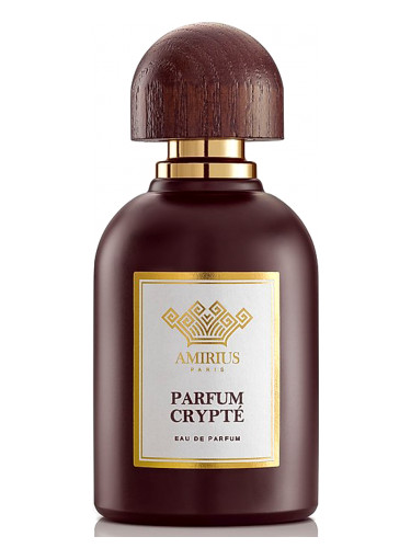Amirius Parfum Crypte   75 