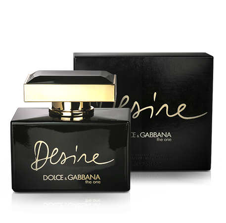 D & G The One Desire    30 