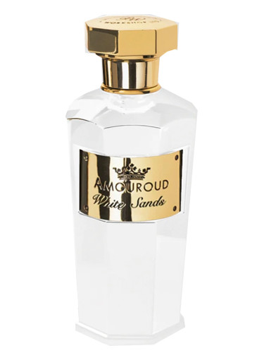 Amouroud White Sands   100 