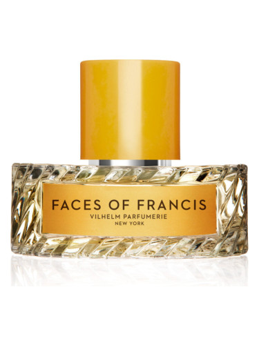 Vilhelm Parfumerie Faces of Francis   20 