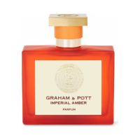 Graham Pott Imperial Amber