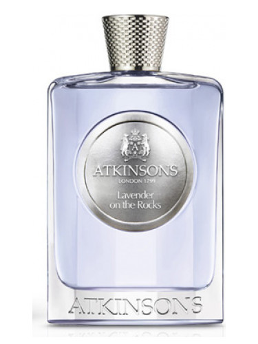 Atkinsons Lavender on the Rocks    100 