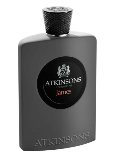 Atkinsons James   100  