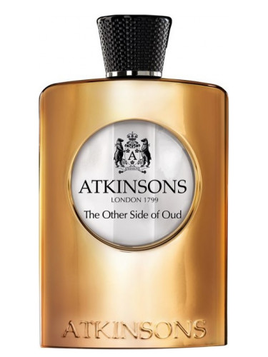 Atkinsons The Other Side Of Oud   100  