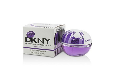 Donna Karan DKNY Be Delicious City Nolita Girl   50  