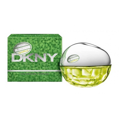 Donna Karan DKNY Be Delicious Crystallized   50  