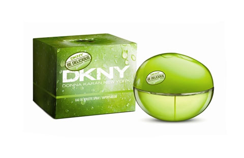 Donna Karan DKNY Be Delicious  Juiced    30   