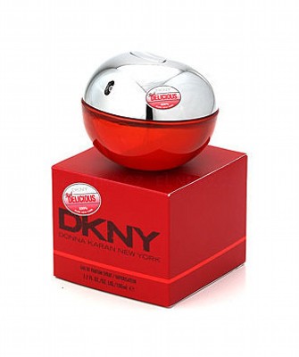 Donna Karan DKNY Red Delicious     100 