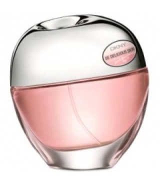 Donna Karan DKNY Be Delicious Fresh Blossom  Skin Hydrating 