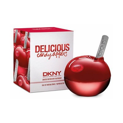 Donna Karan DKNY Delicious Candy Apples Ripe Raspberry    50 