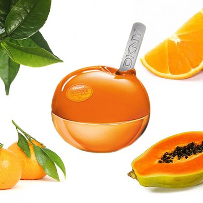 Donna Karan DKNY Candy Apples Fresh Orange   50  
