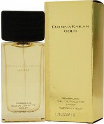 Donna Karan  DKNY Gold Sparkling    50 