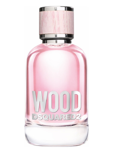 Dsquared 2 Wood for Her   50 