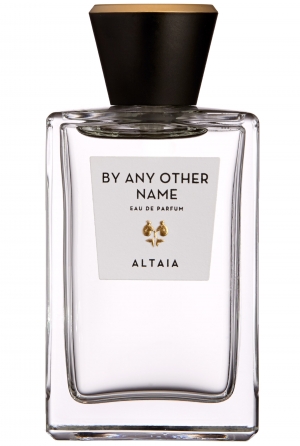 Eau D Italie Altaia By Any Other Name   100  