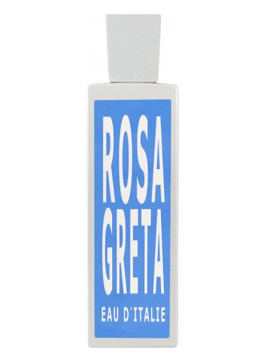 Eau D Italie  Rosa Greta   100 