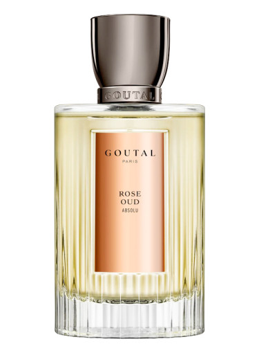 Annick Goutal  Rose Oud Absolue 