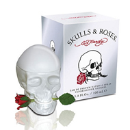 Ed Hardy  Skulls & Roses for Her   75  