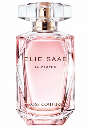 Elie Saab  Le Parfum Rose Couture 