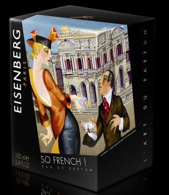 Eisenberg So French      100   