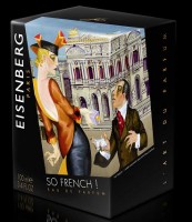 Eisenberg So French