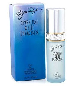 Elizabeth Taylor Sparkling White Diamonds    50 
