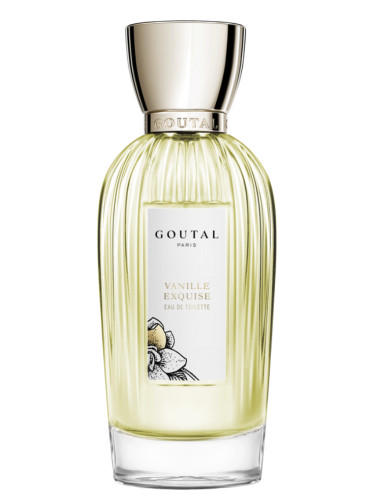 Annick Goutal Vanille Exquise   100   