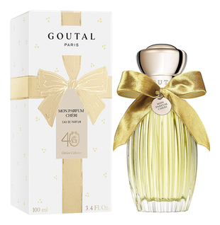 Annick Goutal Mon Parfum Cheri 40 Edition   100  