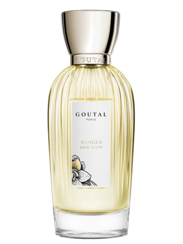 Annick Goutal Songes 2018    100  (  )