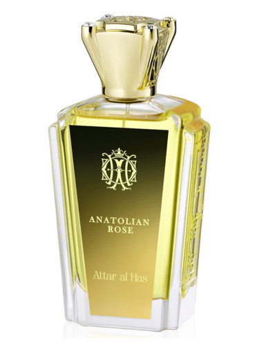 Attar Al Has Anatolian Rose   100  