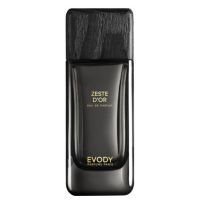 Evody Parfums Zeste D or