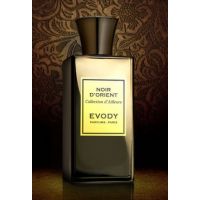 Evody Parfums Noir D Orient 