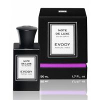 Evody Parfums Note De Luxe 