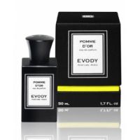 Evody Parfums Pomme D OR 