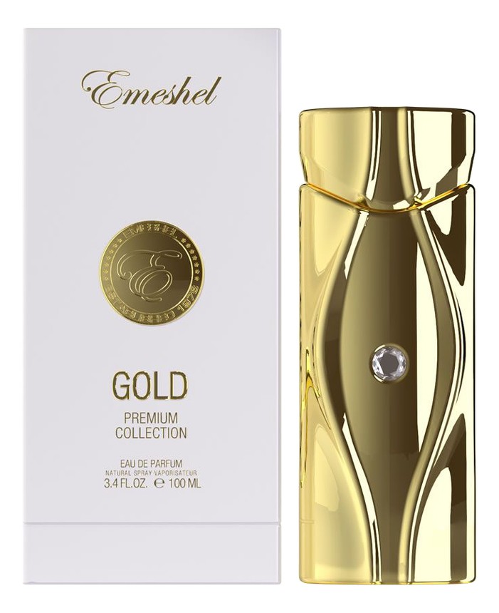 Emeshel Emeshel Gold   100  