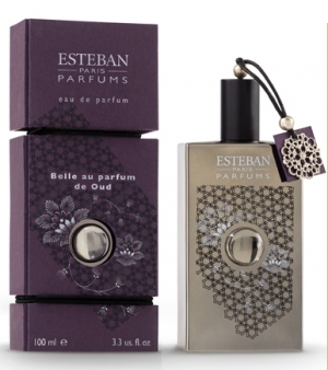 Esteban Belle au Parfum de Oud   50  