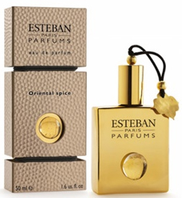 Esteban Oriental Spice   50  