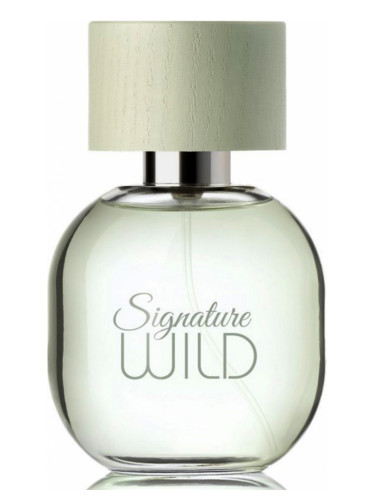 Art de Parfum Signature Wild