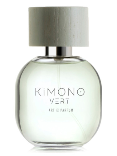 Art de Parfum Kimoto Vert   50  